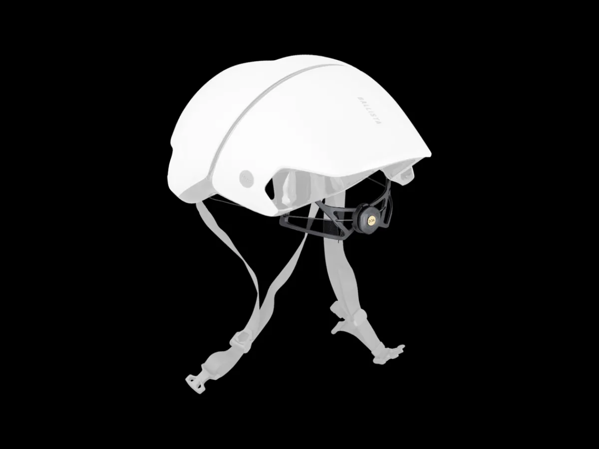 Best Trek Bikes Trek Ballista Mips Helmet Fit System Black