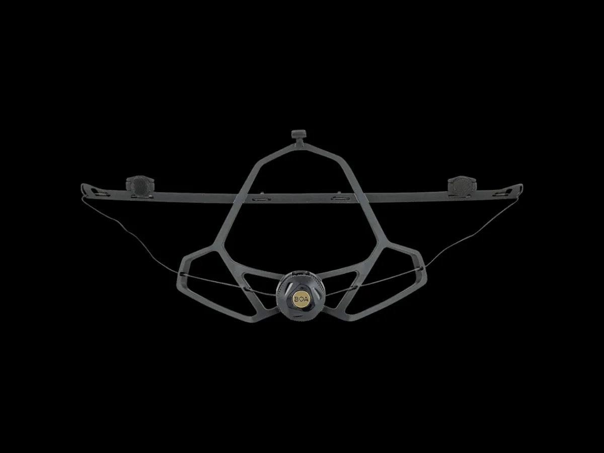 Best Trek Bikes Trek Ballista Mips Helmet Fit System Black