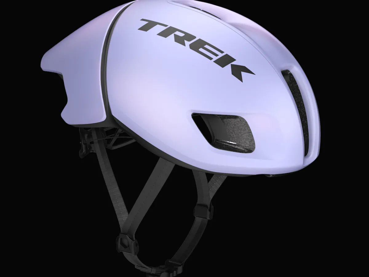 Hot Trek Bikes Trek Ballista Mips Road Bike Helmet