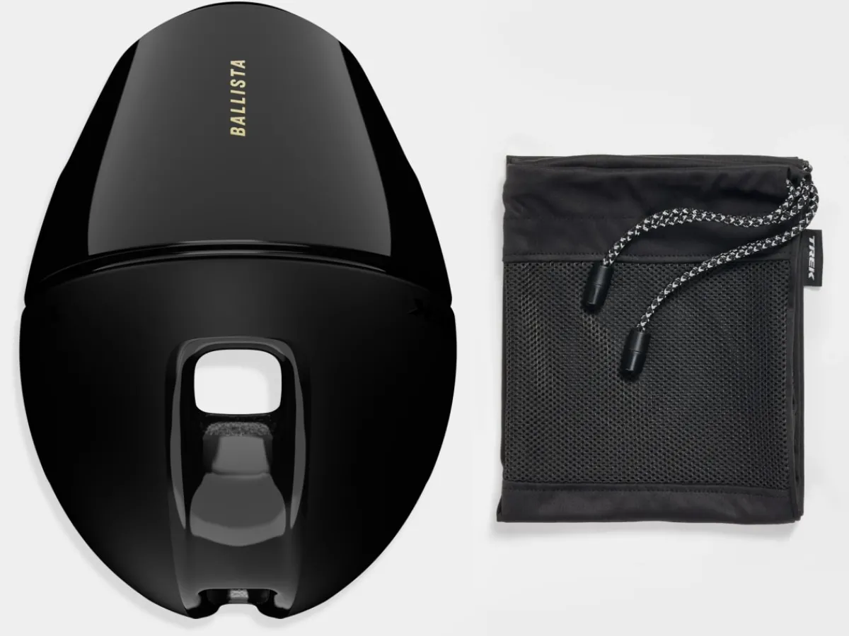 Hot Trek Bikes Trek Ballista Mips Road Bike Helmet