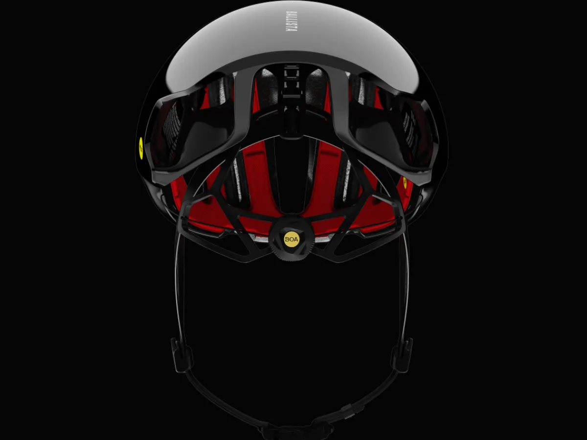 Hot Trek Bikes Trek Ballista Mips Road Bike Helmet