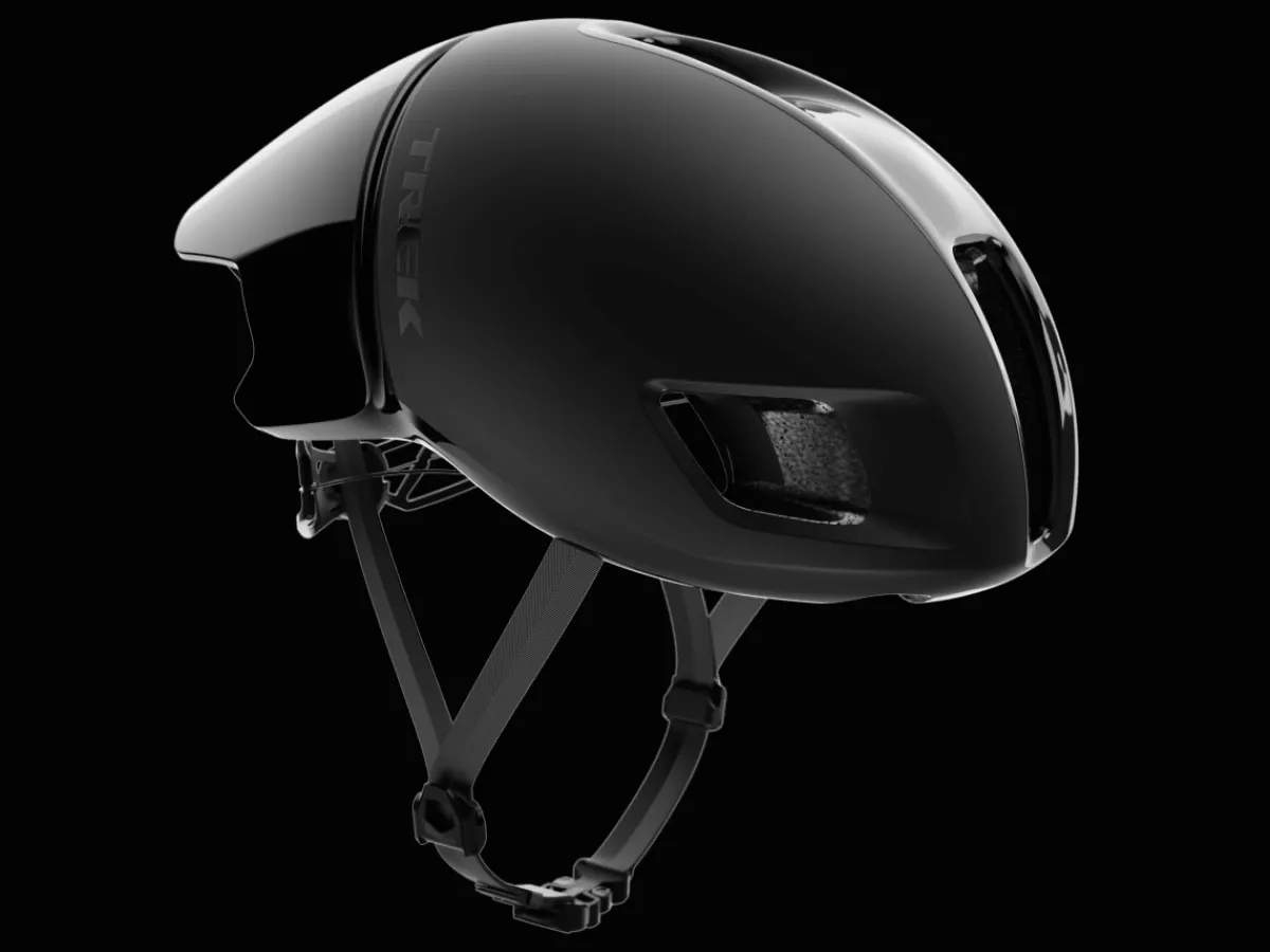 Hot Trek Bikes Trek Ballista Mips Road Bike Helmet