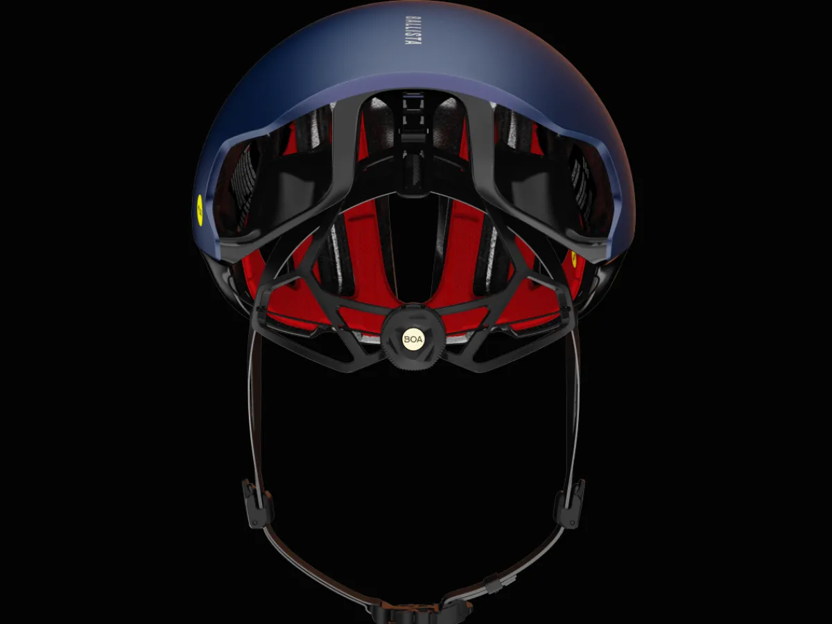 Hot Trek Bikes Trek Ballista Mips Road Bike Helmet