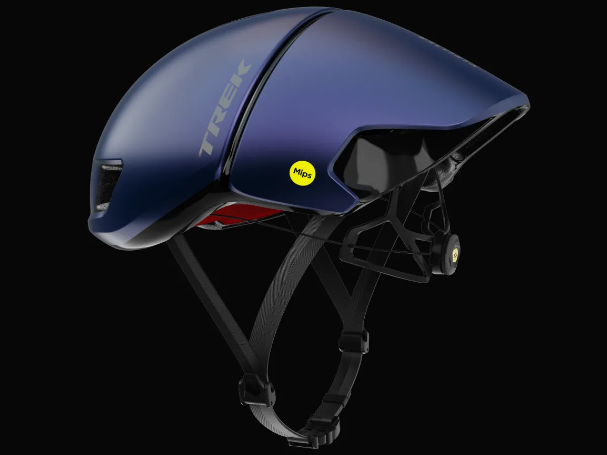 Hot Trek Bikes Trek Ballista Mips Road Bike Helmet