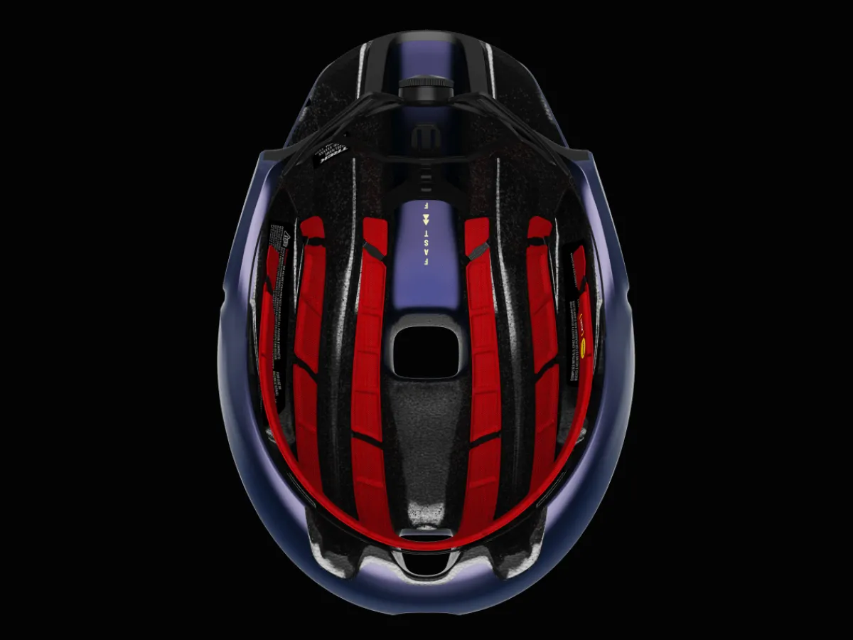 Hot Trek Bikes Trek Ballista Mips Road Bike Helmet