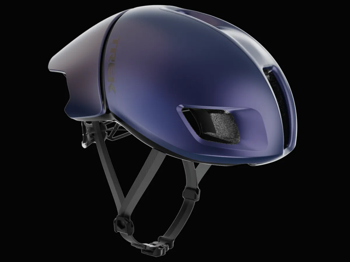 Hot Trek Bikes Trek Ballista Mips Road Bike Helmet
