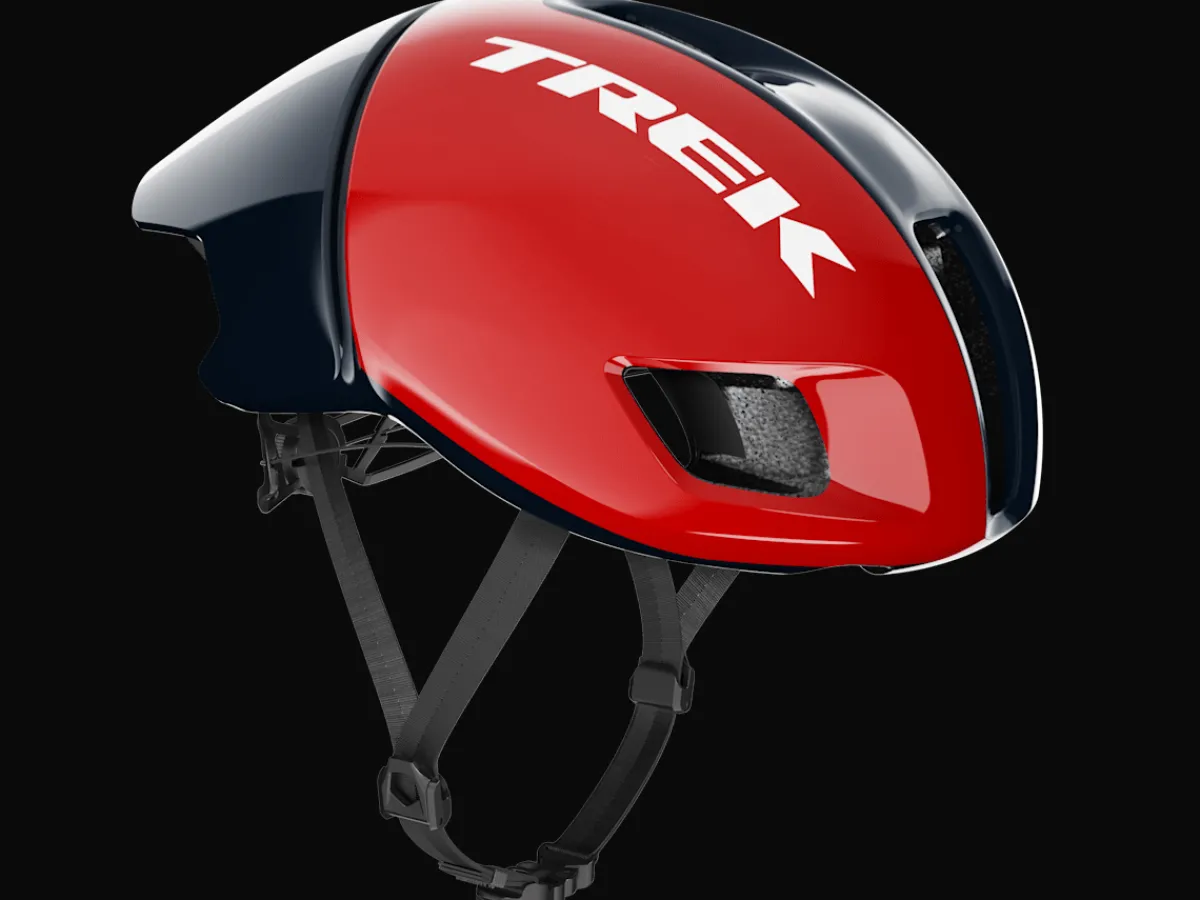Hot Trek Bikes Trek Ballista Mips Road Bike Helmet