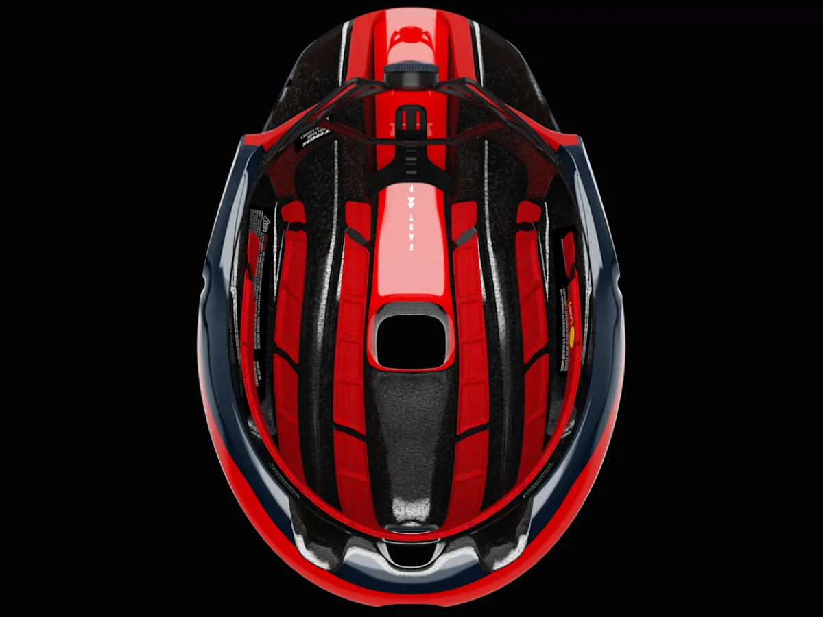 Hot Trek Bikes Trek Ballista Mips Road Bike Helmet