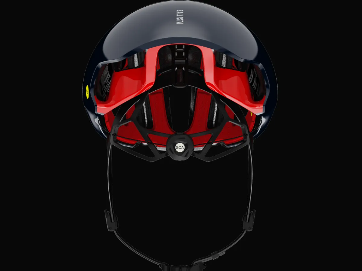 Hot Trek Bikes Trek Ballista Mips Road Bike Helmet