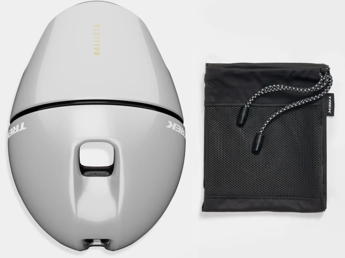 Hot Trek Bikes Trek Ballista Mips Road Bike Helmet