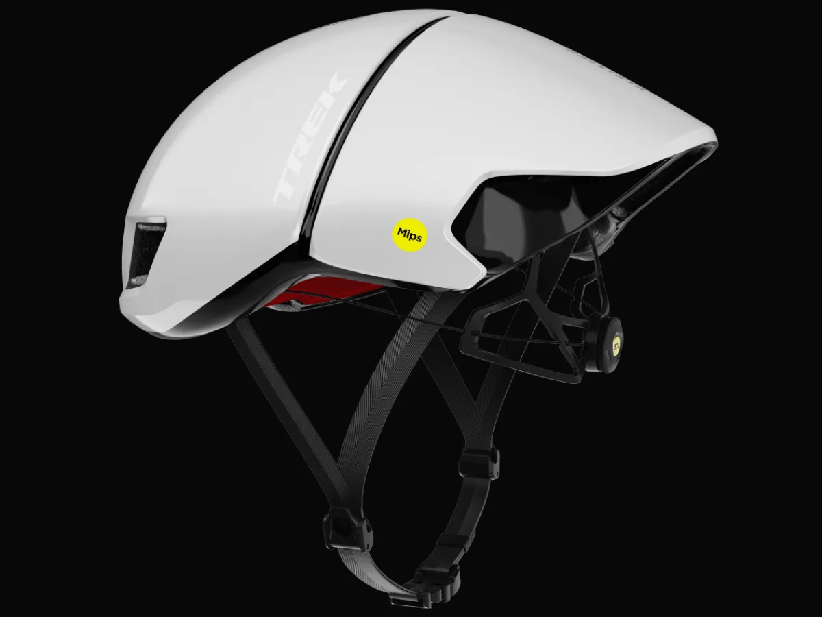 Hot Trek Bikes Trek Ballista Mips Road Bike Helmet