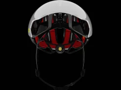 Hot Trek Bikes Trek Ballista Mips Road Bike Helmet