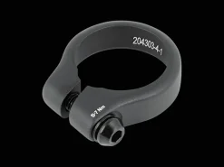 Best Sale Trek Bikes Trek Basic 32mm Seatpost Clamp Black