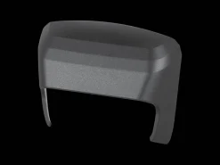 Flash Sale Trek Bikes Trek Battery Dock Cover Black