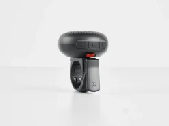 Best Trek Bikes Trek BellBeats Digital Bike Bell and Speaker Black