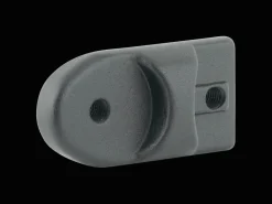 Flash Sale Trek Bikes Trek Belt Drive Split Frame Stay Bracket Black