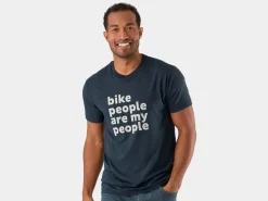 Best Sale Trek Bikes Trek Bike People Unisex T-Shirt