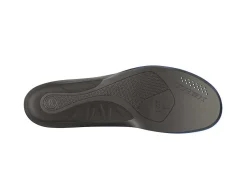 Fashion Trek Bikes Trek BioDynamic High Arch Cycling Insoles Blue