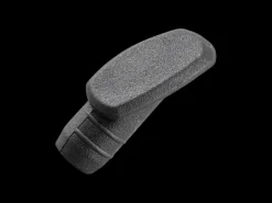 Store Trek Bikes Trek Blank Driveside Headtube Plug Black