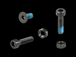 Discount Trek Bikes Trek Blendr Hardware Kit Black