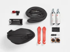 Online Trek Bikes Trek Blendr Saddle Bag Black