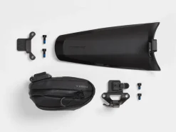 Online Trek Bikes Trek Blendr Saddle Bag Black
