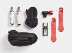 Online Trek Bikes Trek Blendr Saddle Bag Black