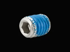 Sale Trek Bikes Trek Bolt M5x6 Hex 2.5 Thread Locker Black