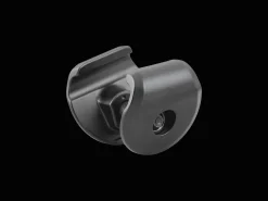 Shop Trek Bikes Trek 2-Bolt Seatpost 7x9mm Saddle Clamp Ears Black