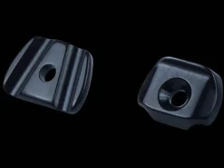 Flash Sale Trek Bikes Trek Bolt-on Double Cable Housing Stop Black