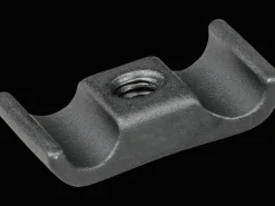 Fashion Trek Bikes Trek Bolt-on Double Cable Housing Guide Black