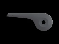 Best Trek Bikes Trek Bosch Gen3 Chainguard Black