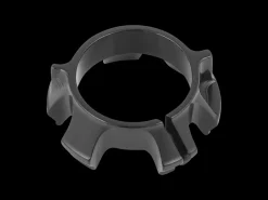 New Trek Bikes Trek 7-Cable Internal Routing Split Ring Black