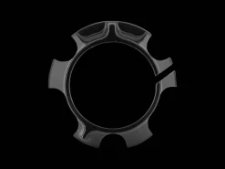 New Trek Bikes Trek 7-Cable Internal Routing Split Ring Black