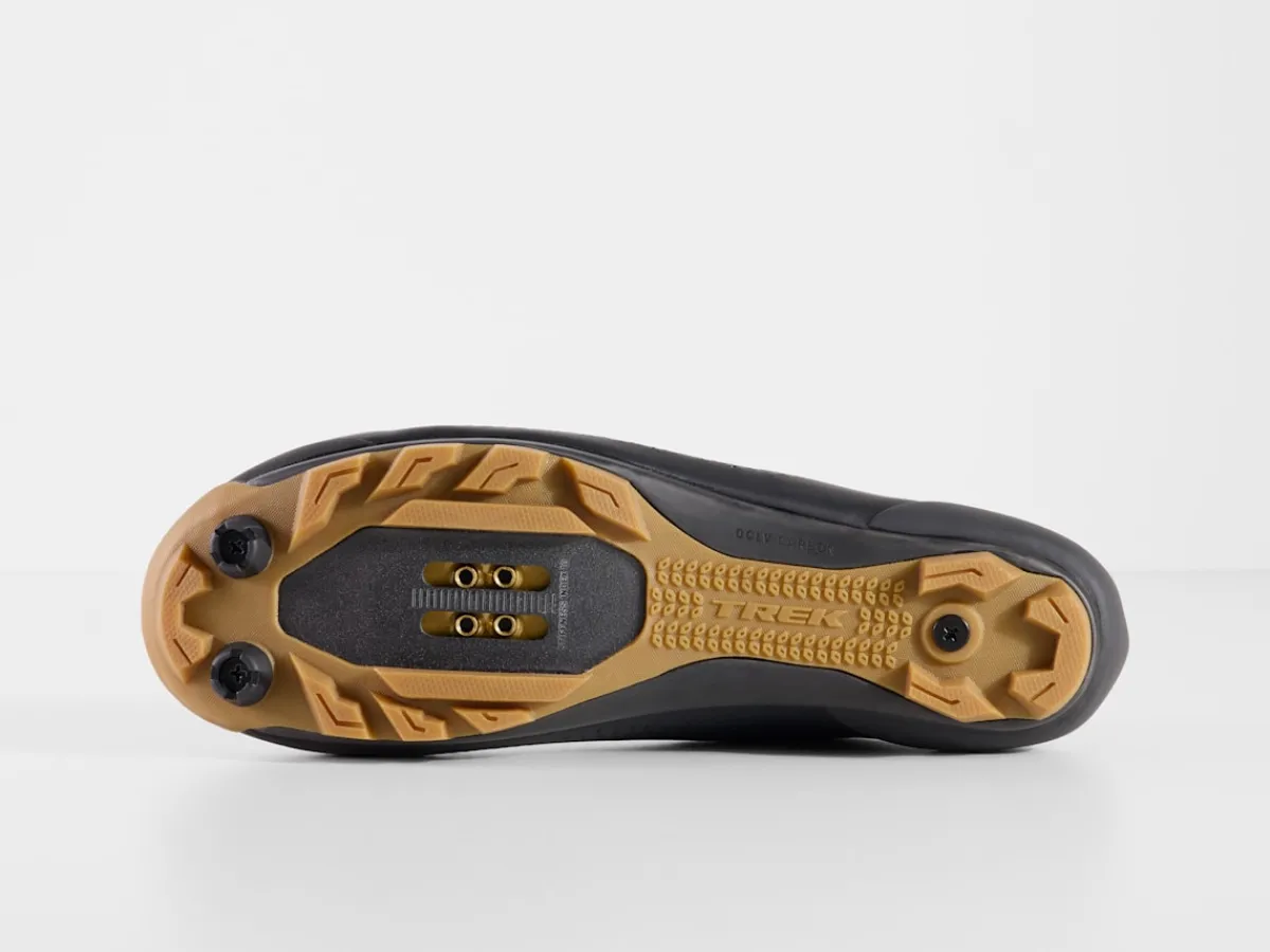 New Trek Bikes Trek Cambion Mountain Bike Shoe