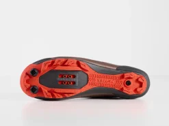 New Trek Bikes Trek Cambion Mountain Bike Shoe