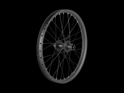 Clearance Trek Bikes Trek Cargo Bike 6-Bolt Disc 20" Wheel Black