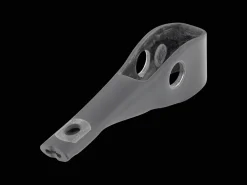 Sale Trek Bikes Trek Checkmate SLR IsoSpeed Tongue Unpainted