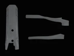 Fashion Trek Bikes Trek Checkpoint Carbon Armor Black