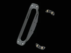 Best Trek Bikes Trek Checkpoint SL Gen 3 Downtube Storage Frame Black