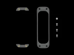 Best Trek Bikes Trek Checkpoint SL Gen 3 Downtube Storage Frame Black