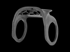 Shop Trek Bikes Trek Checkpoint SL Gen 3 IsoSpeed Grommet Black