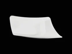 Shop Trek Bikes Trek Checkpoint SLR/SL Stainless Chainstay Strike Guard Silver