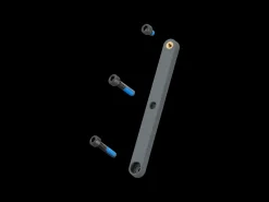 New Trek Bikes Trek Checkpoint Third Bottle Cage Adapter Black