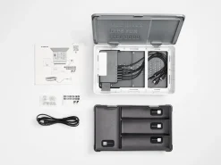 Store Trek Bikes Trek CHRGtime Charging Station Black