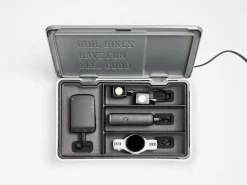 Store Trek Bikes Trek CHRGtime Charging Station Black