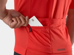 Sale Trek Bikes Trek Circuit Cycling Jersey