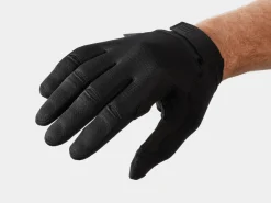 Discount Trek Bikes Trek Circuit Full Finger Twin Gel Unisex Cycling Glove