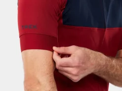 Online Trek Bikes Trek Circuit LTD Cycling Jersey