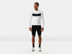 Discount Trek Bikes Trek Circuit LTD Long Sleeve Cycling Jersey